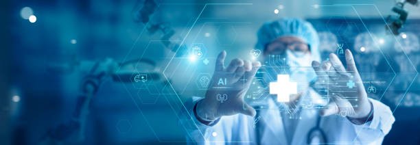 Challenges of AI in Healthcare